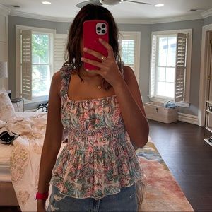 Urban outfitters tank top